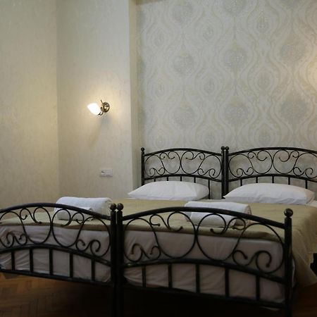 Lalis Apartment Tbilisi Eksteriør bilde
