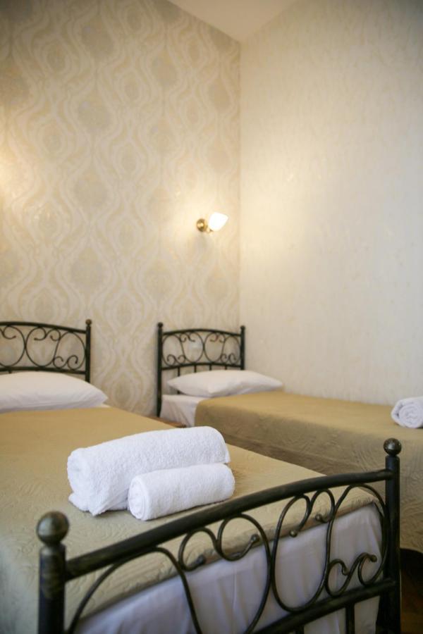 Lalis Apartment Tbilisi Eksteriør bilde