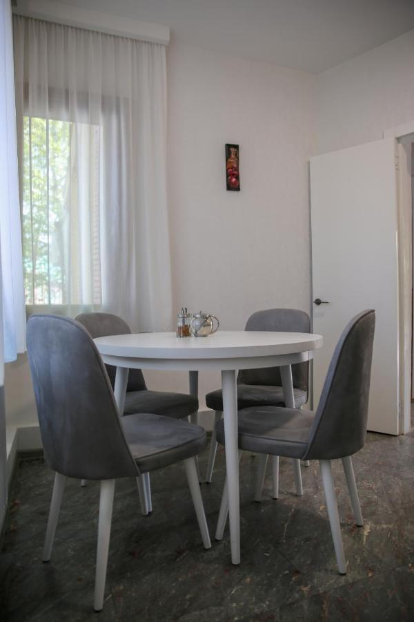 Lalis Apartment Tbilisi Eksteriør bilde