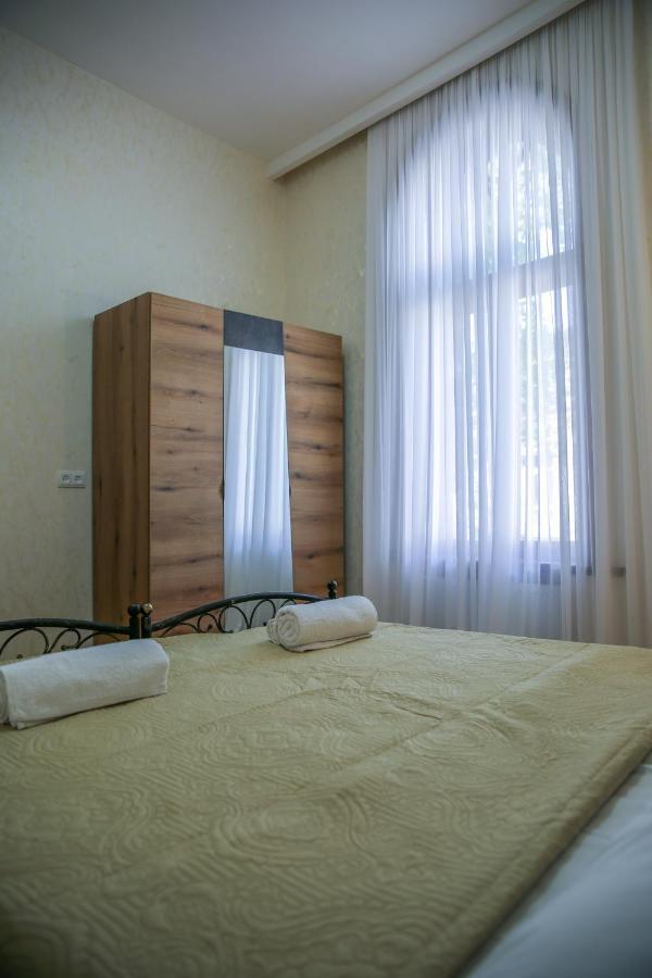 Lalis Apartment Tbilisi Eksteriør bilde